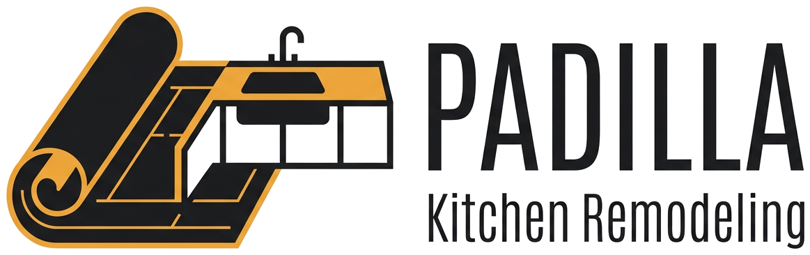 Padilla Kitchen Remodeling LLC